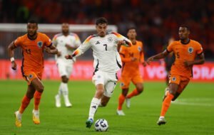 Nations League
