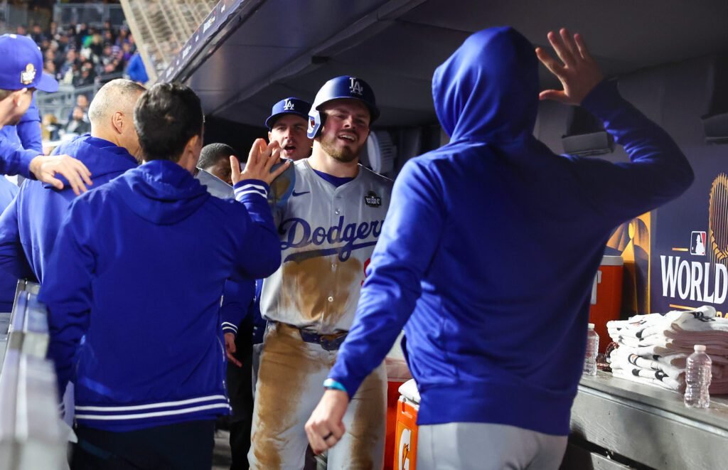 Dodgers de Los Ángeles