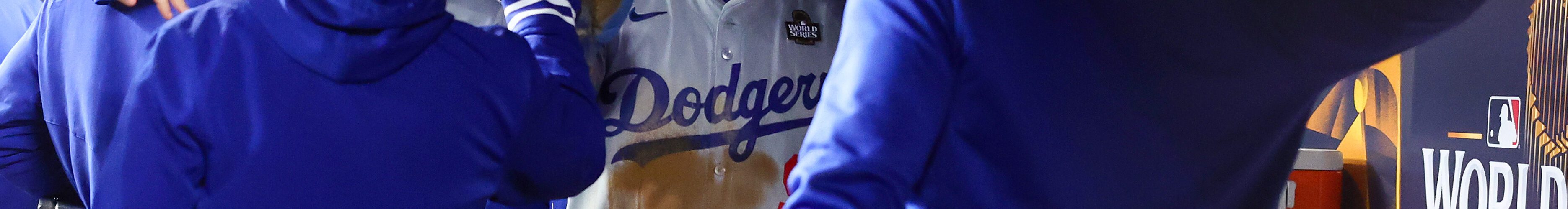 Dodgers de Los Ángeles