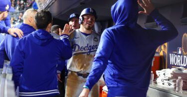 Dodgers de Los Ángeles