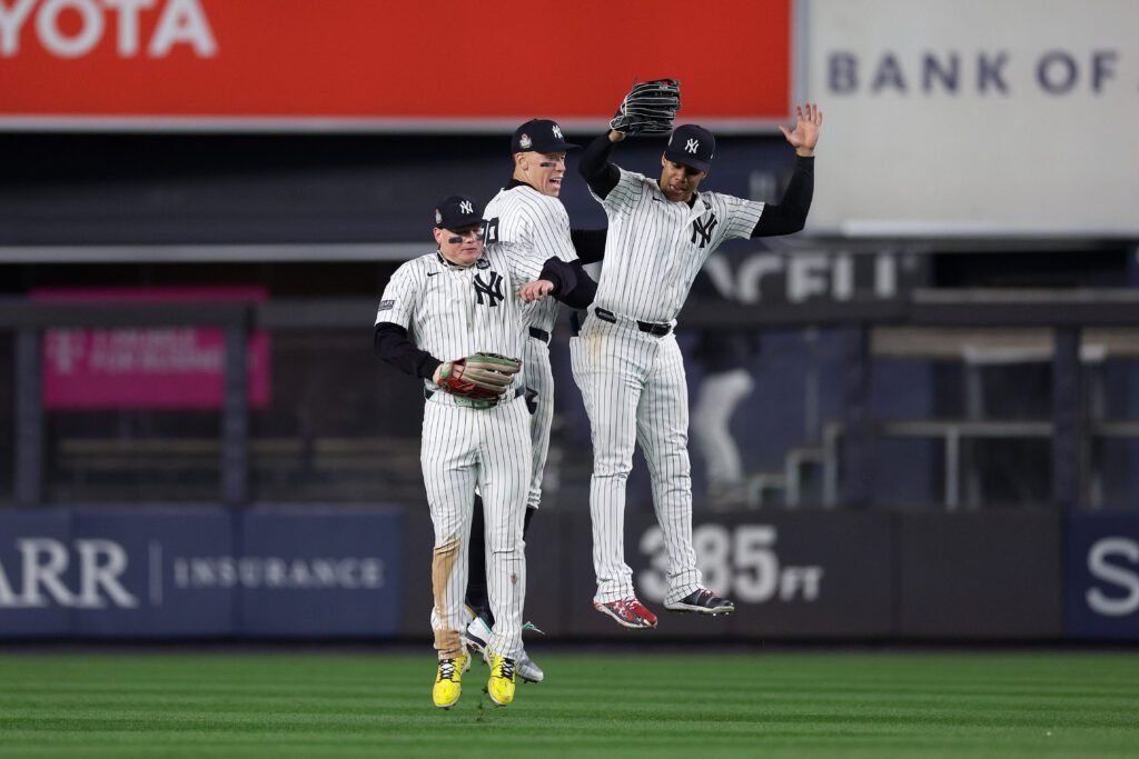 New York Yankees