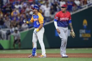 Copa América de Béisbol