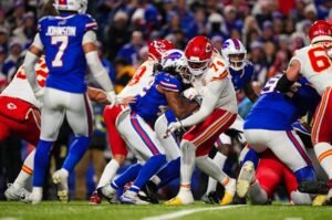 Chiefs