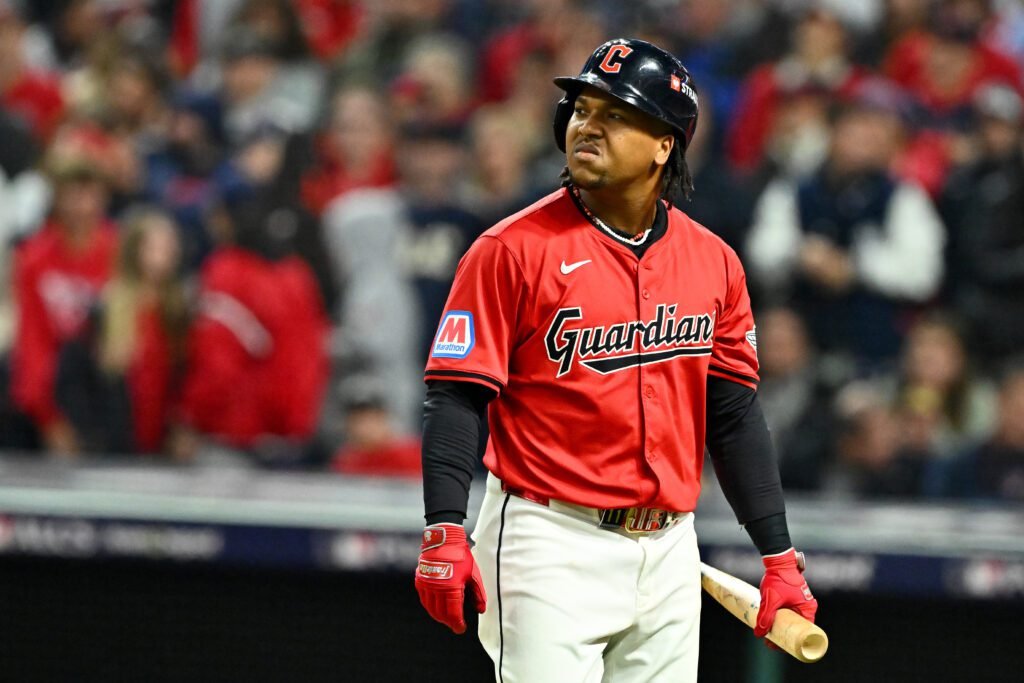 Top 3: Mejores dominicanos en la temporada 2024 de MLB 9 Dominicanos MLB