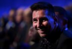 Leo Messi, nuevamente nominado a los premios The Best.