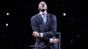 Vince Carter