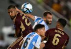 Salomón Rondón, el rey del gol en Venezuela.