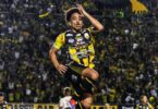 Maurice Cova, genio y figura con Deportivo Táchira.