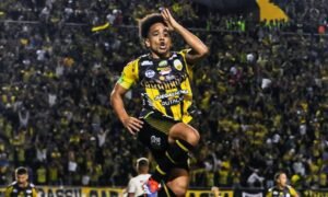 Maurice Cova, genio y figura con Deportivo Táchira.