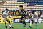 Deportivo Táchira ganó al Carabobo en la final del Clausura 2024.