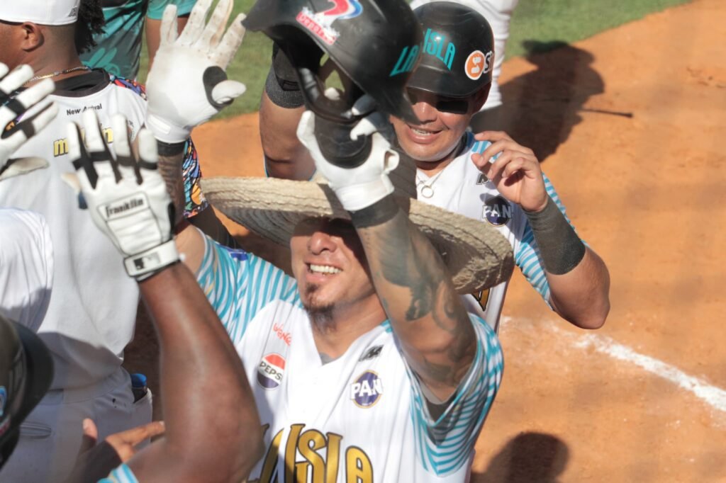 LVBP: Así va la tabla de posiciones en el inicio del mes de noviembre 6 LVBP - Bravos de Margarita