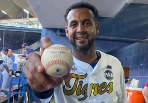 José "Cafecito" Martínez
