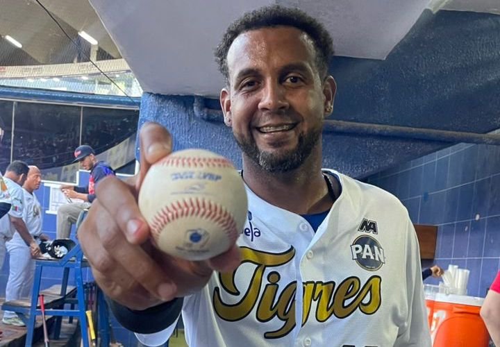 José "Cafecito" Martínez