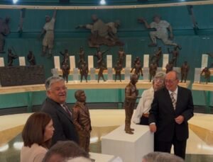 Salón de la Fama del Béisbol Venezolano Clase 2023