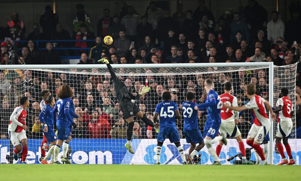 Chelsea