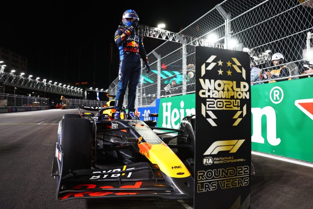Verstappen