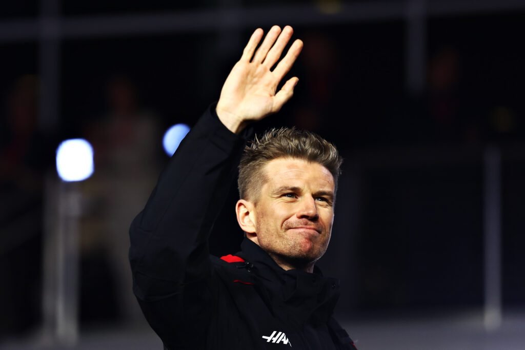 f1 grand prix of las vegas 2 1