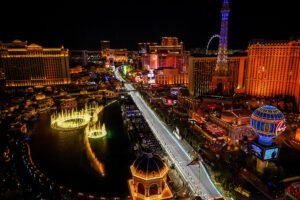 GP de Las Vegas