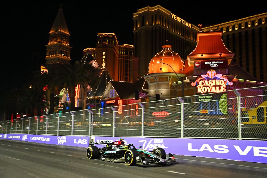 Las Vegas