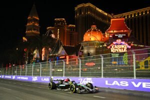 Las Vegas