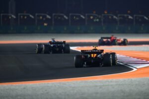GP de Qatar