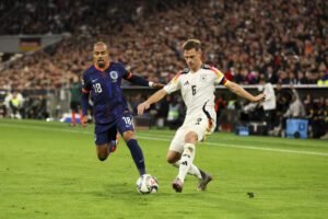 Nations League