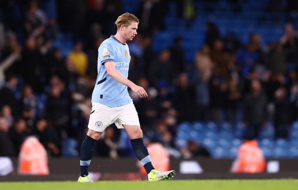 Manchester City