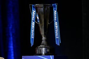 ATP Finals