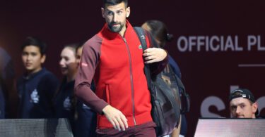 Djokovic