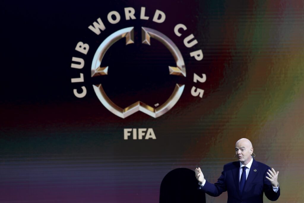 Mundial de Clubes