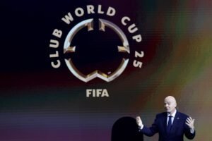 Mundial de Clubes