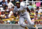 Falleció Rickey Henderson