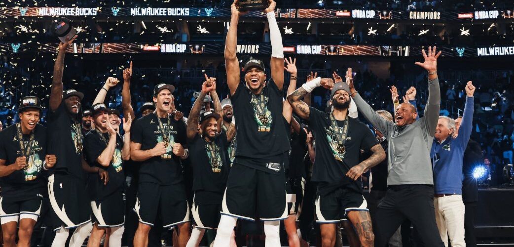 Milwaukee Bucks