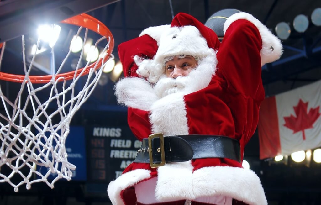 Partidos de la NBA en Navidad: Los regalos para este 25 de diciembre 3 NBA en Navidad