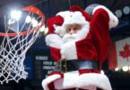 NBA en Navidad