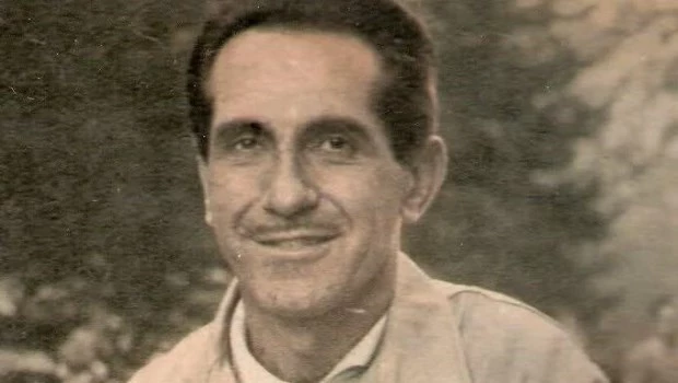 Carlos Menditeguy
