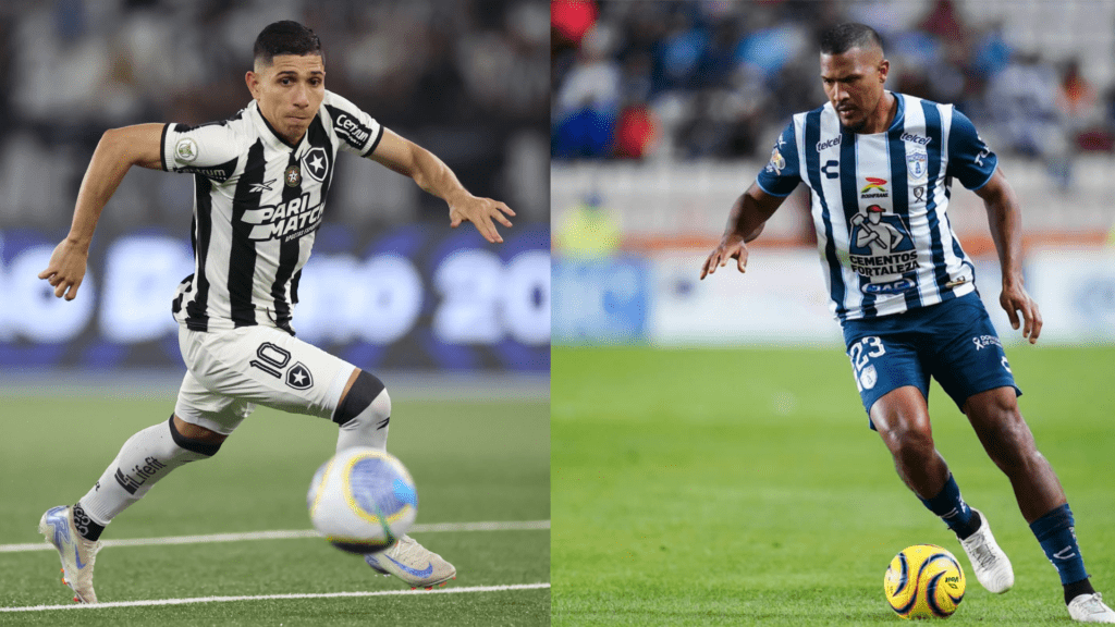 Con Savarino y Rondón: Todo lo que debes saber del regreso de la Copa Intercontinental 8 Copa Intercontinental