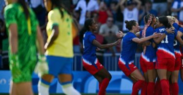 Momentos más impactantes del fútbol femenino en 2024