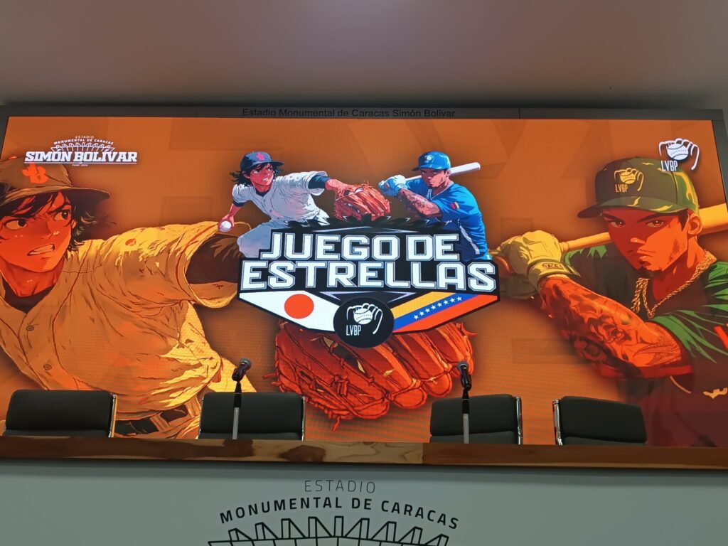 Todo lo que debes saber del Juego de Estrellas 2024 de la LVBP 9 Juego de Estrellas LVBP