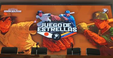 Juego de Estrellas LVBP