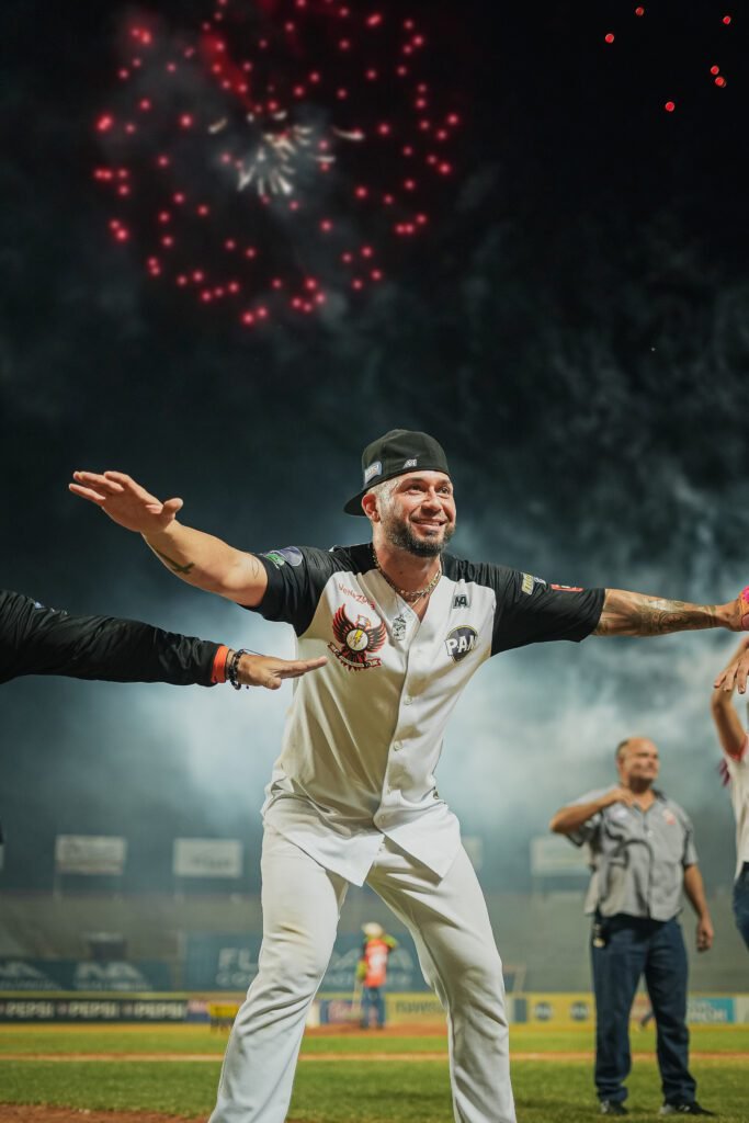 Silvino Bracho llega a 50 salvados en su carrera y entra a selecto grupo en Águilas del Zulia 4 Silvino Bracho - Águilas del Zulia