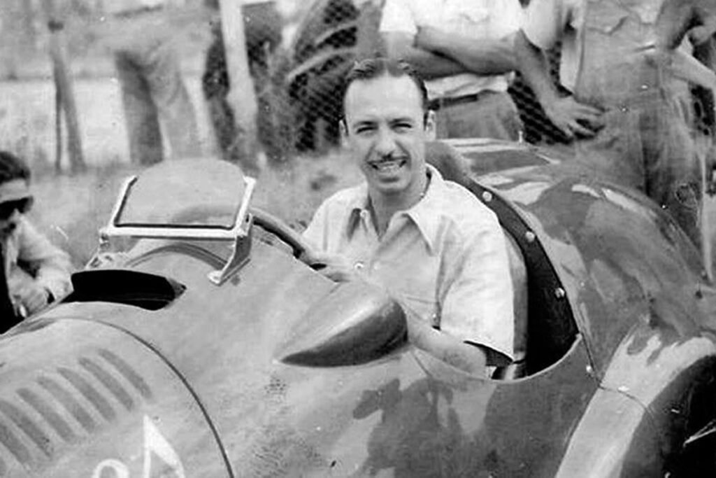 OSCAR GALVEZ