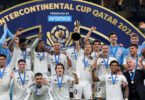 Real Madrid conquistó la Copa Intercontinental 2024.