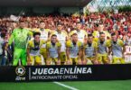 Deportivo Táchira, campeón de la Liga Futve 2024.