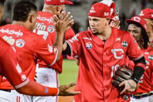 Cardenales de Lara LVBP