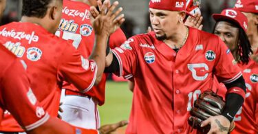 Cardenales de Lara LVBP