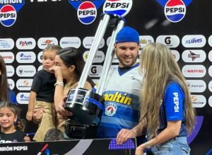 Festival del Jonrón Pepsi 2024