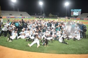 LVBP Bravos de Margarita