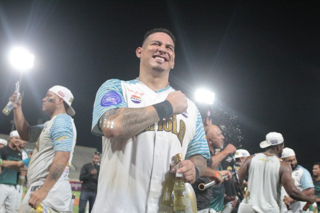 Wilson Ramos pone fin a una memorable carrera: "Espero que haya sido la decisión correcta" 3 Wilson Ramos Bravos de Margarita
