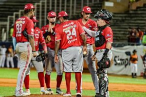 LVBP Cardenales de Lara